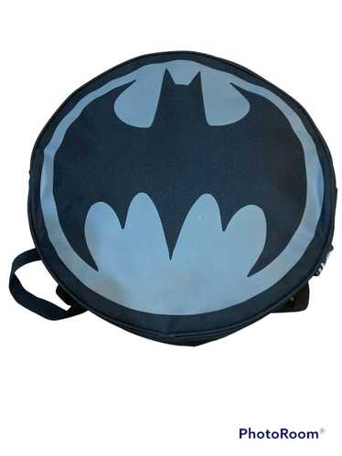 Batman × Cartoon Network × Movie Batman bat signal