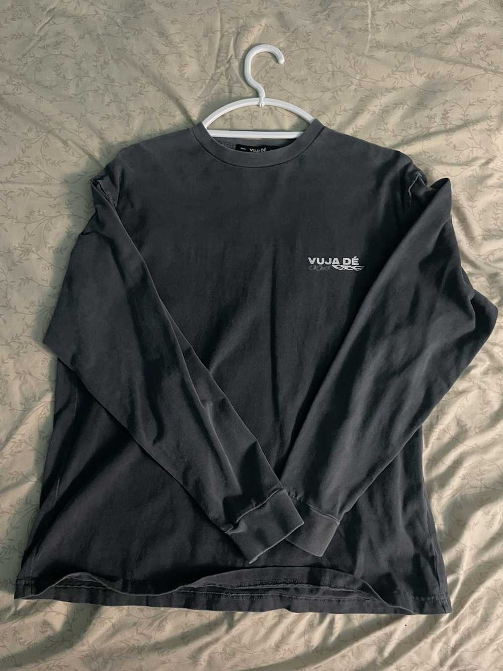 Vuja De Vuja de long sleeve - image 1