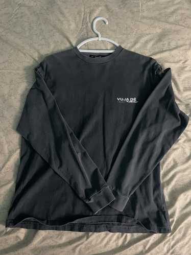 超美品 VUJA DE VUJADE 004 L/S TEE KENIIJIMA 古着 - トップス