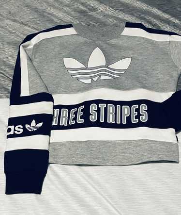 Adidas × Streetwear Adidas Original