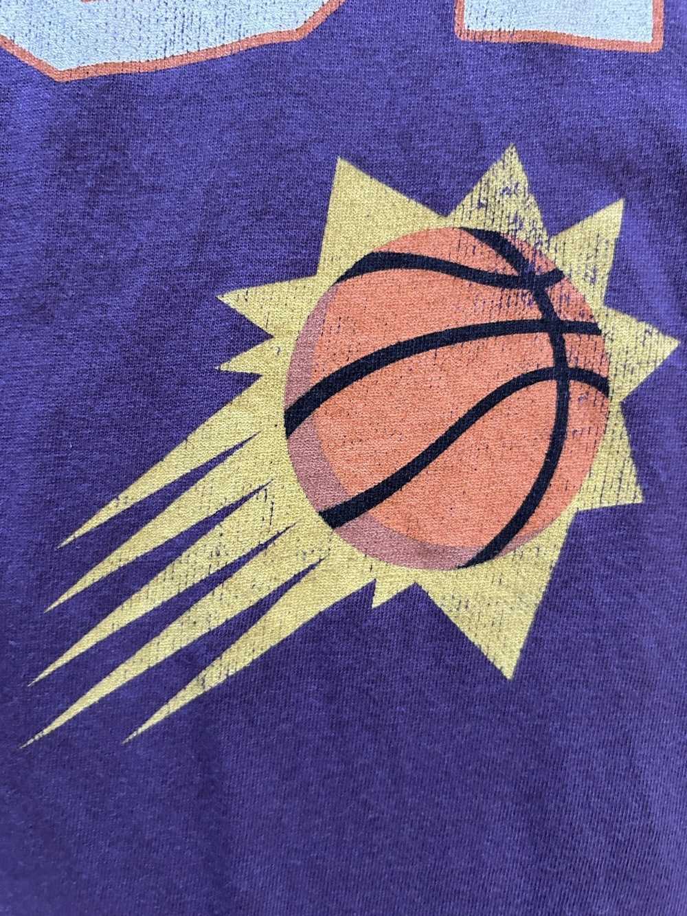NBA × Streetwear NBA Phoenix Suns T Shirt L - image 3