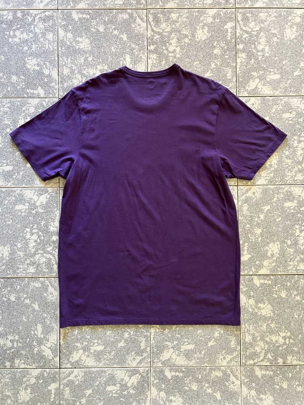 NBA × Streetwear NBA Phoenix Suns T Shirt L - image 5