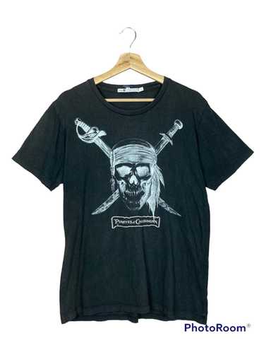 Pirates of the Caribbean Tシャツ XL Pirates of Caribbean Disneyworld T-shirt Hoodie Kids Child