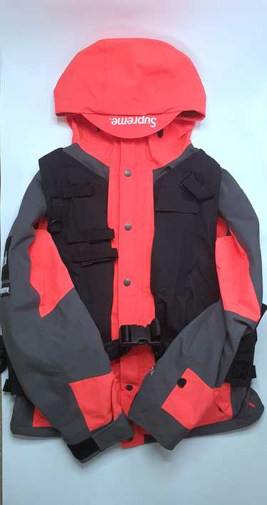 Supreme north face rtg - Gem