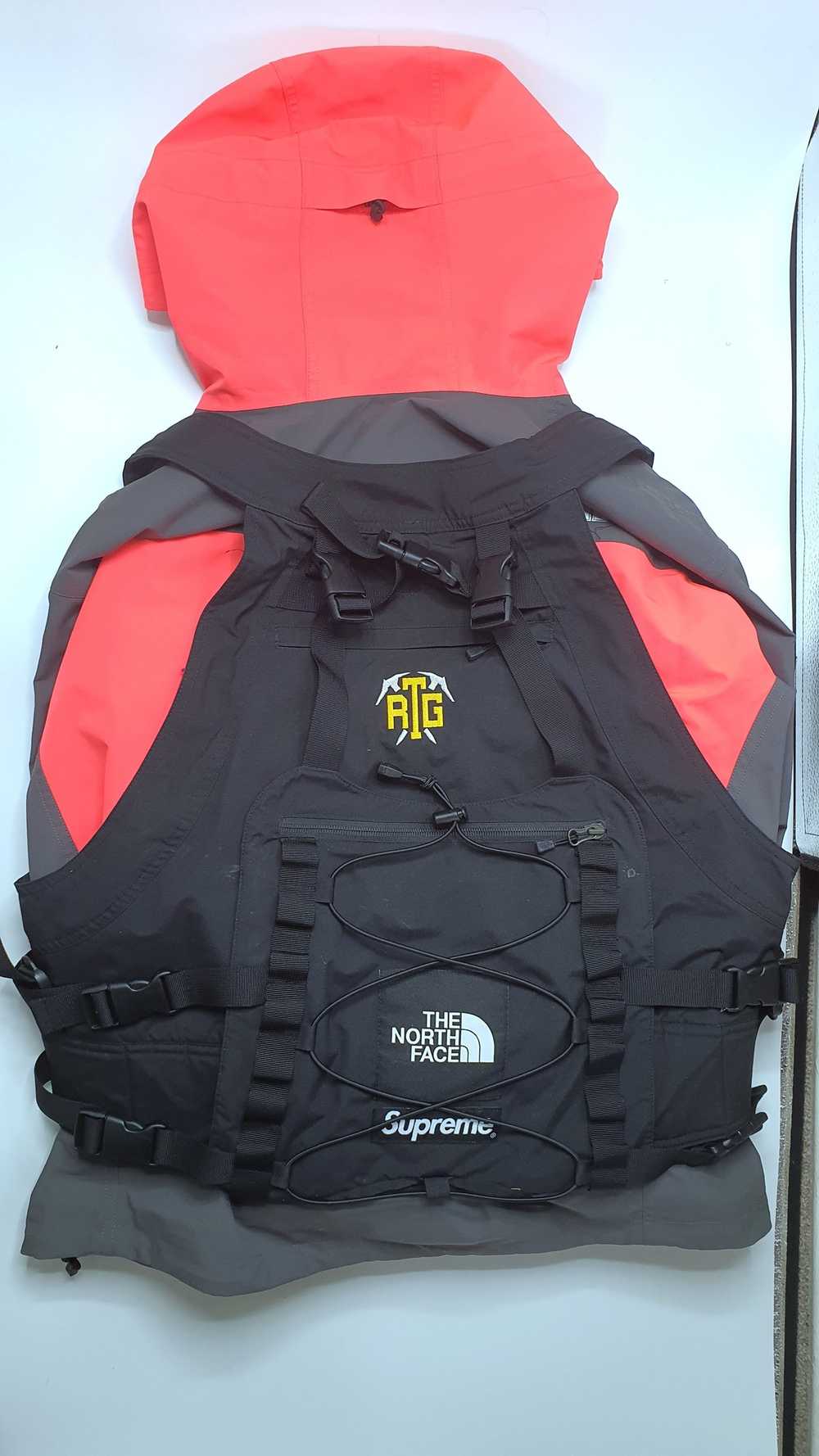 Supreme × The North Face Supreme The North Face R… - image 2