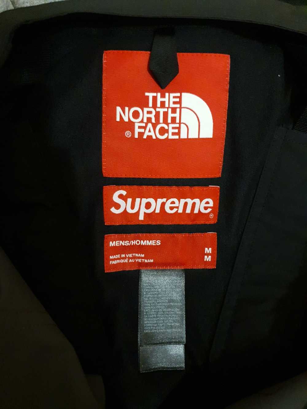 Supreme × The North Face Supreme The North Face R… - image 5