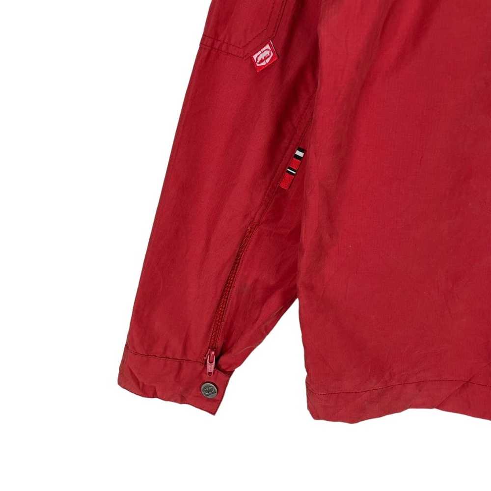 Ecko Unltd. ☀️ECKO UNLT HIP HOP ZIPPER LIGHT JACK… - image 5