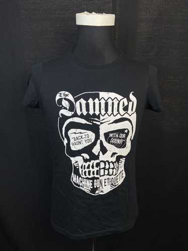 Vintage the damned punk - Gem Vintage the damned punk - Gem