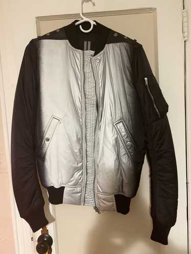 Rick owens bomber - Gem