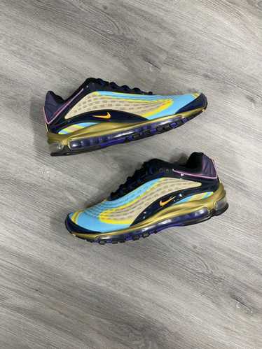 Nike 2018 nike airmax deluxe