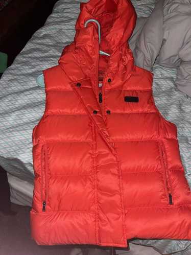 Nike Nike Puffer Vest