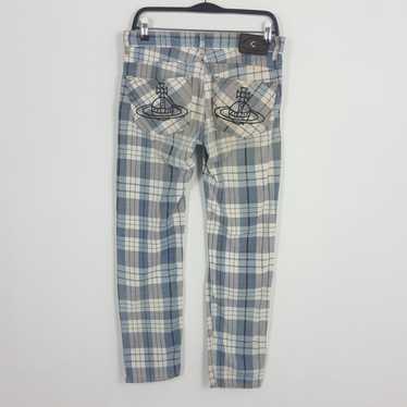 Vivienne westwood pants trousers - Gem