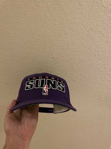 Vintage Vintage phx suns hat