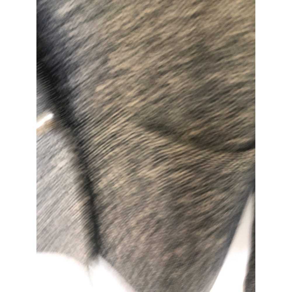 Gianni Versace Wool blazer - image 10