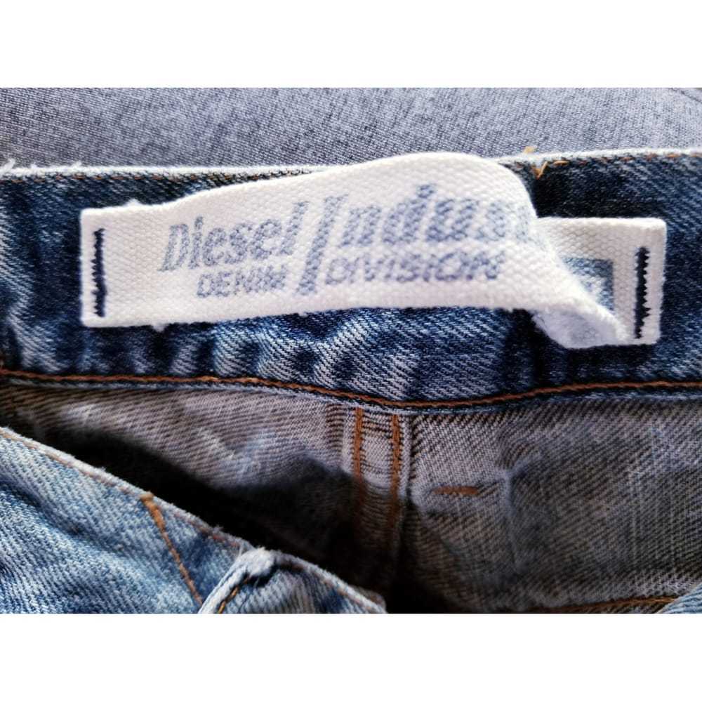Diesel Straight jeans - image 3