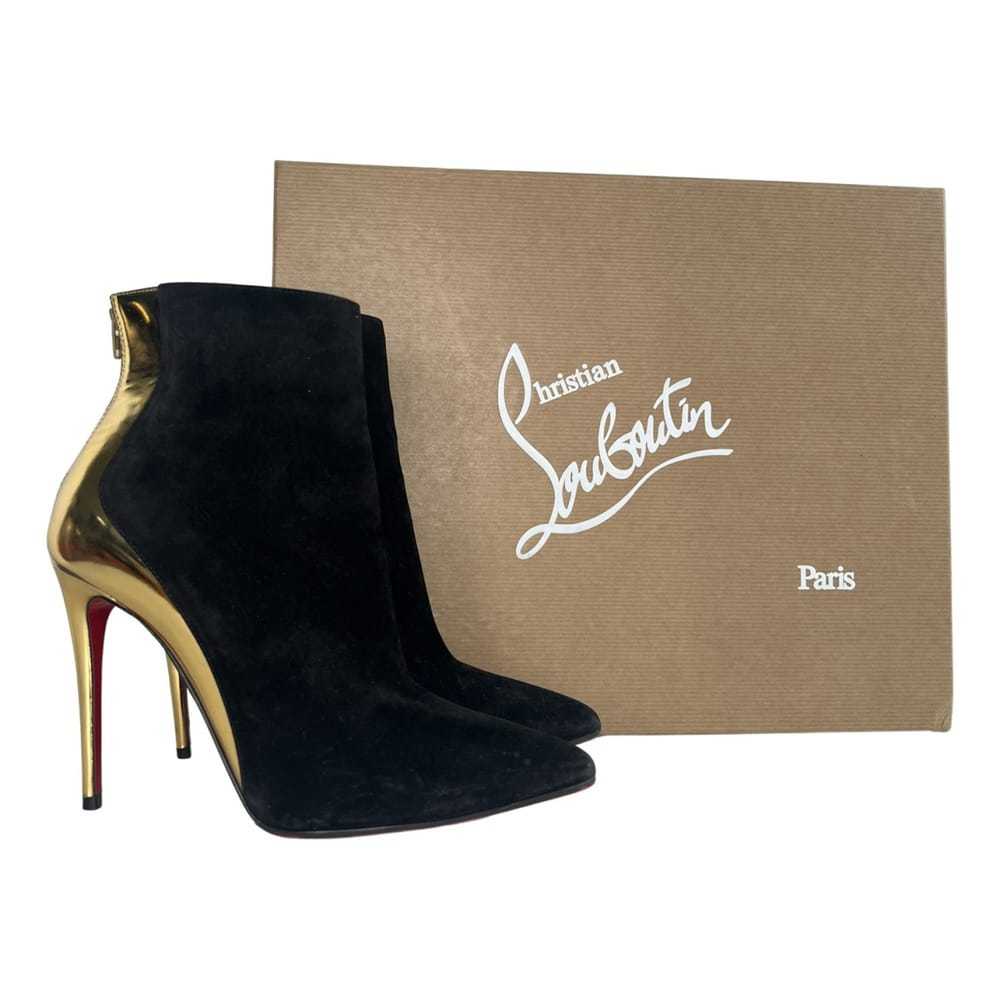 Christian Louboutin Ankle boots - image 1