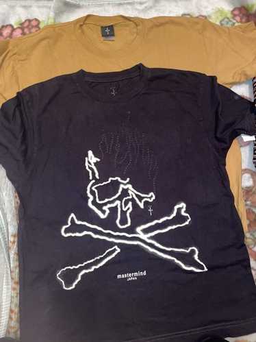 Travis scott mastermind - Gem