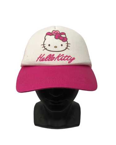 Hello Kitty Hat  engineeredcreations