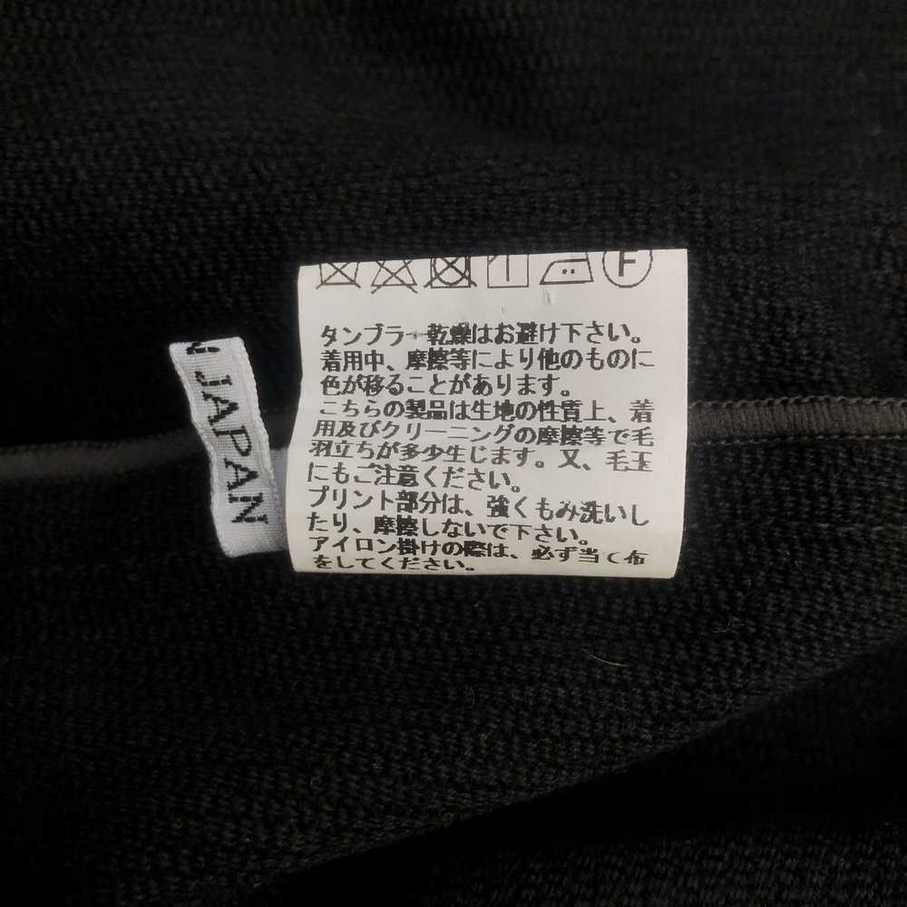 Sou Sou SOU SOU Kantoui Japan Capes Jacket Coat L… - image 6