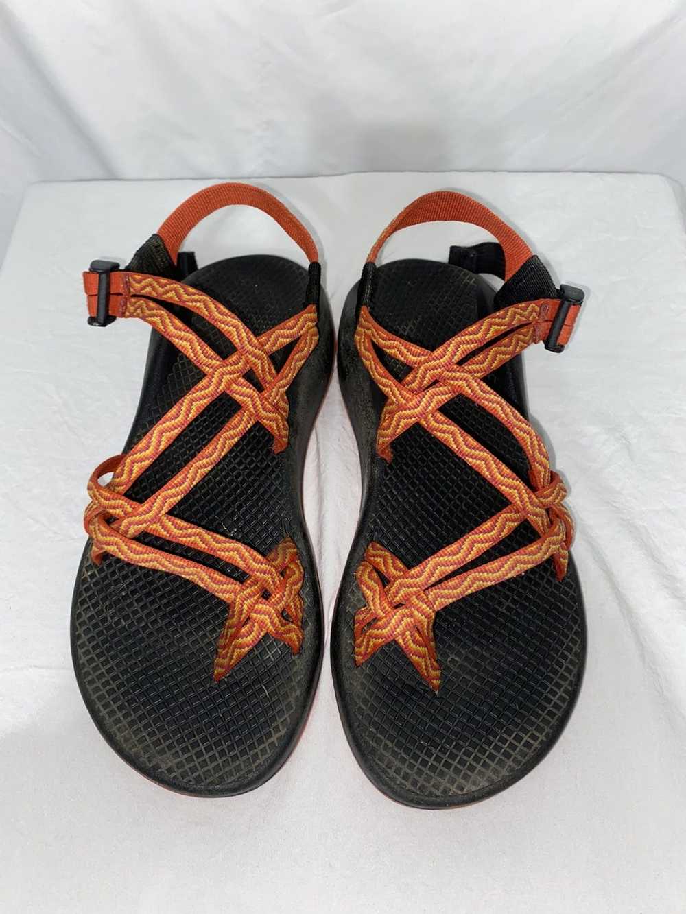 Chaco CHACO Women's ZX/2 Yampa Toe Strap Sandals … - image 5