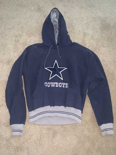 The Game Vintage Dallas Cowboys Sweatshirt