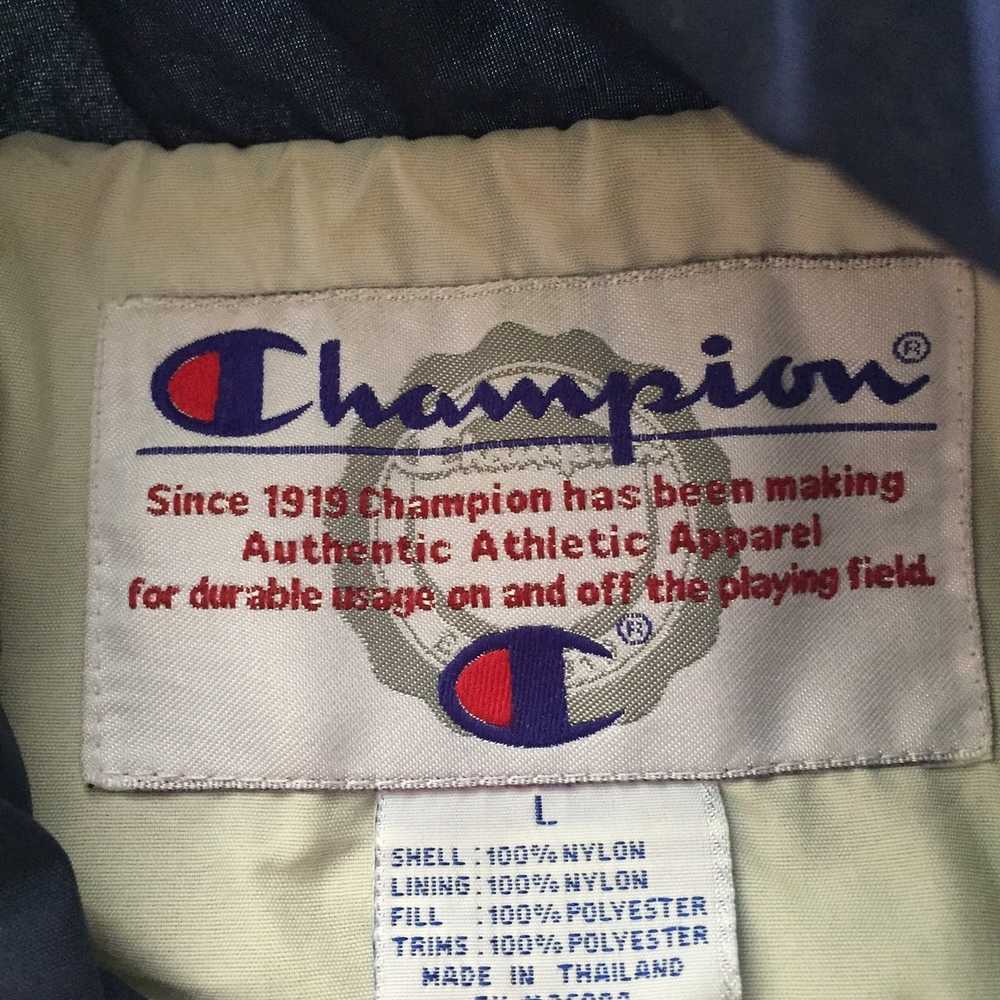 Champion Vintage Penn State Champion Jacket - image 4