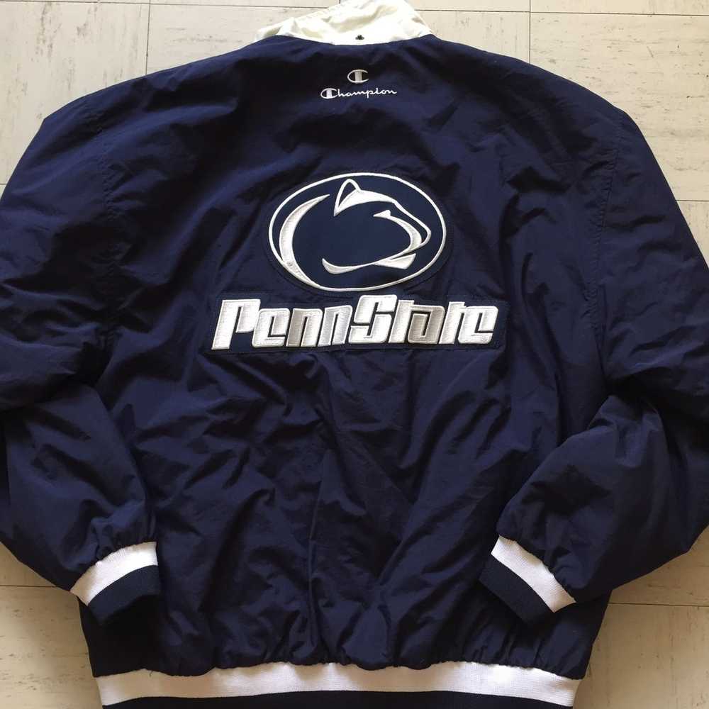 Champion Vintage Penn State Champion Jacket - image 5