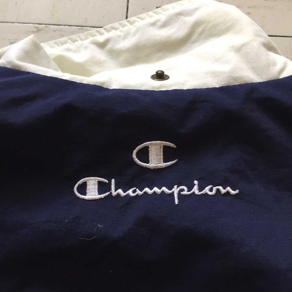 Champion Vintage Penn State Champion Jacket - image 7