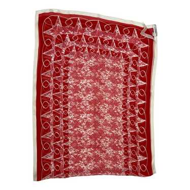 Valentino Garavani Silk scarf - image 1