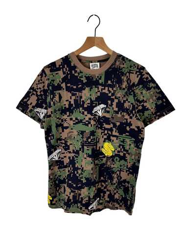 The Renaissance of the Digi Camo – Billionaire Boys Club