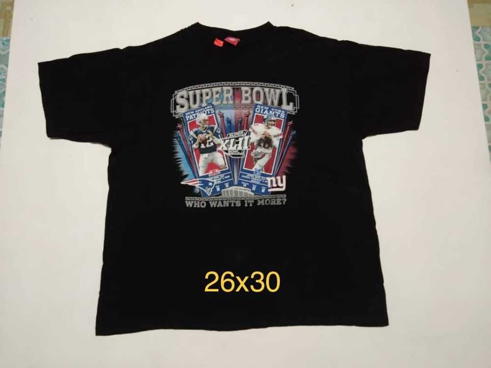 NFL × Oakland Raiders × Vintage NFL SUPERBOWL NY … - image 2