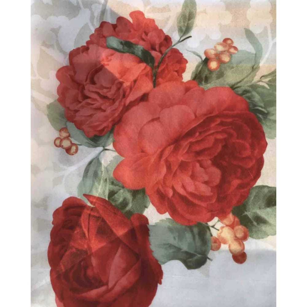 Valentino Garavani Silk scarf - image 4