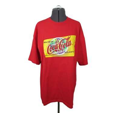 Coca-Cola® Heritage Tea Stain Spirit Jersey®