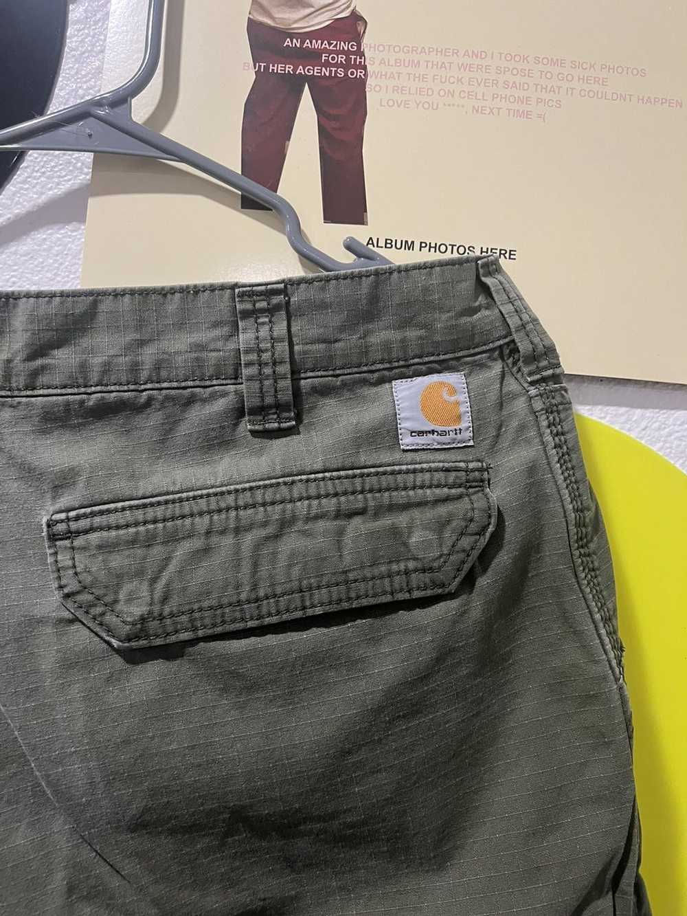 Carhartt Carhartt Relaxed Fit Pant - image 3