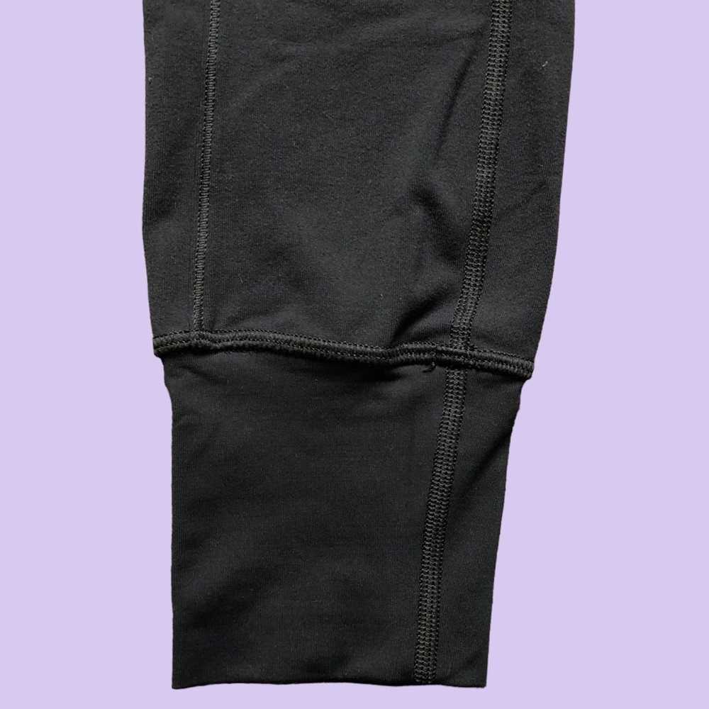 Lululemon Lululemon Black High Rise Leggings - image 4