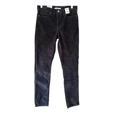 Levi's 311 jeans