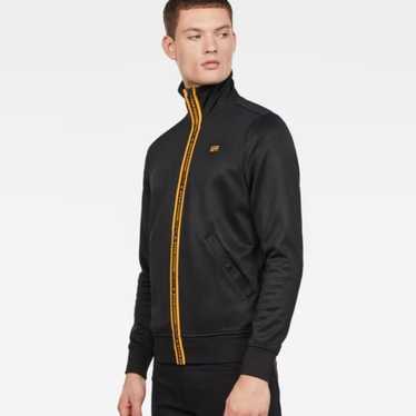 G star clearance track top