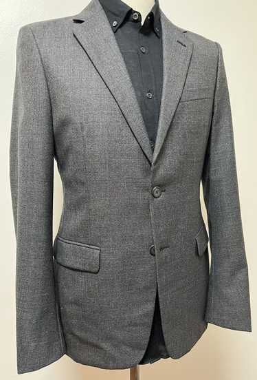 Prada Prada English wool blazer