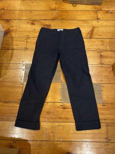 Thee Teen-Aged Thee teen aged indigo trousers