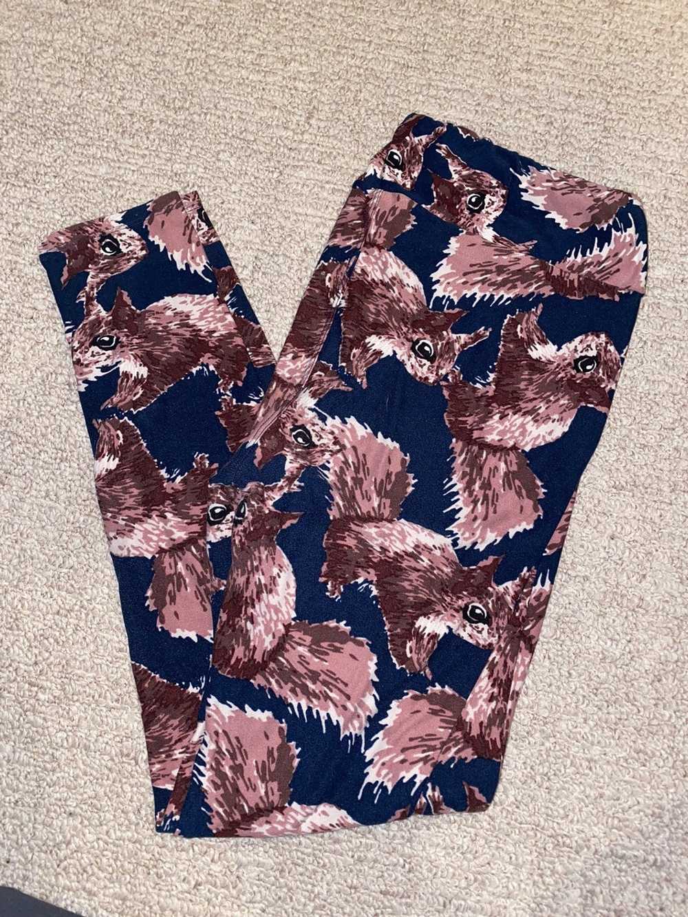 Lululemon Lularoe leggings - image 1