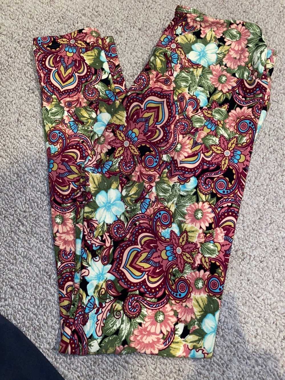 Lululemon Lularoe leggings - image 7