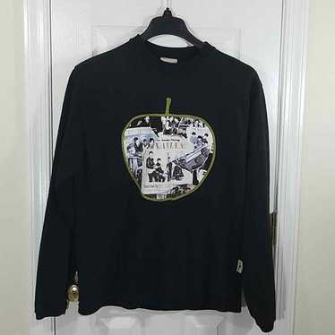 90s THE BEATLES ANTHOLOGY スウェット vintage 90s The Beatles 