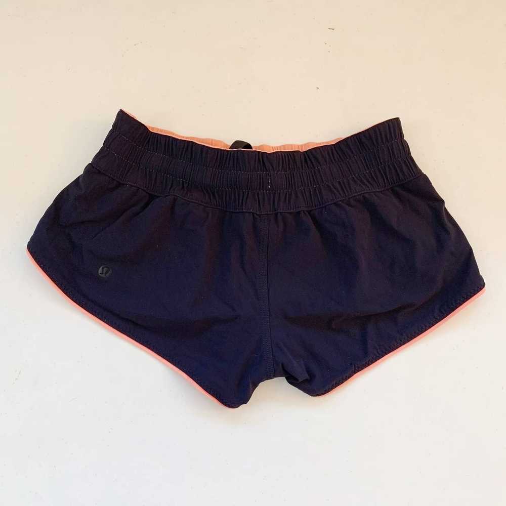 Lululemon Lululemon Reversible Shorts - image 6