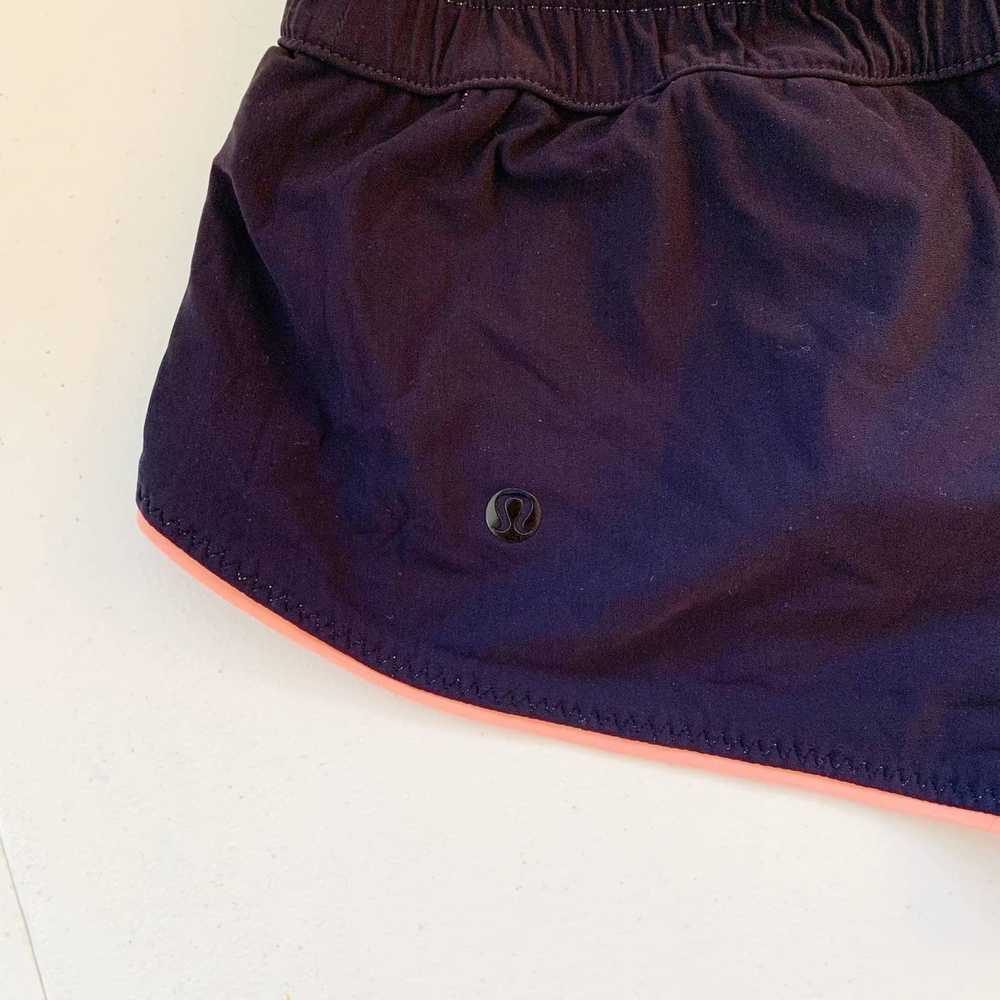 Lululemon Lululemon Reversible Shorts - image 7