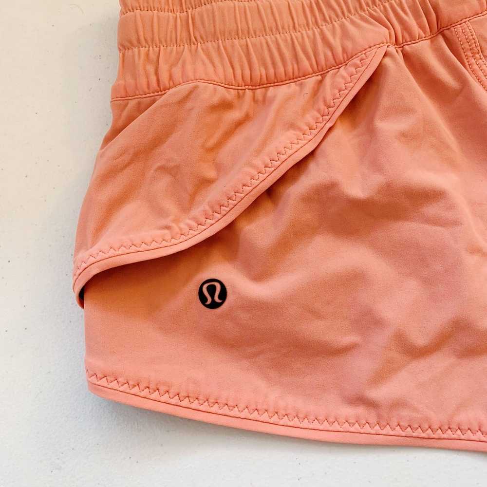 Lululemon Lululemon Reversible Shorts - image 8