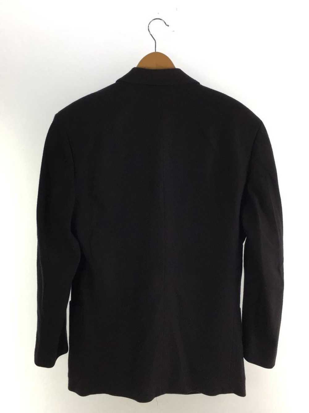 Issey Miyake Black Tailored Jacket - image 2