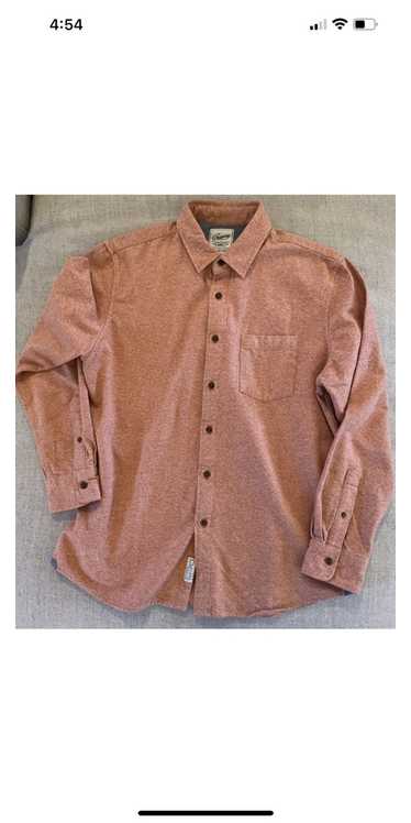 Grayers Heritage Flannels Work Shirt - image 1