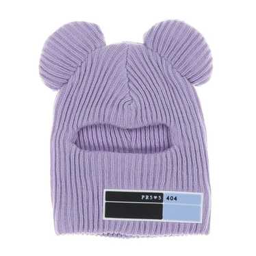 Jose wong beanie - Gem