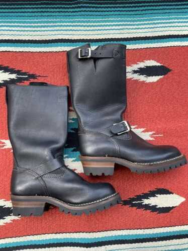 Wesco custom boss engineer - Gem