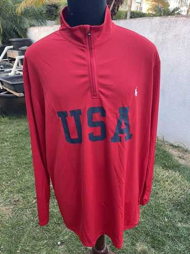 Polo Ralph Lauren Ralph Lauren US Olympic Team USA